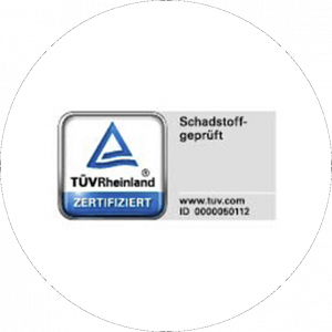 Logo TÜV Rheinland