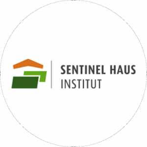 Logo Sentinel Haus Institut