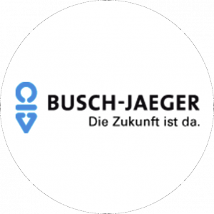 Logo BUSCH-JAEGER