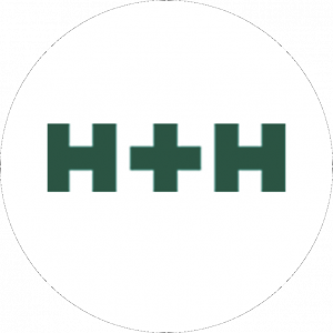 Logo H+H