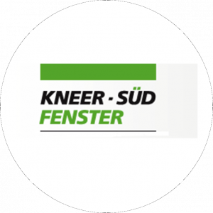 Logo KNEER-SÜD Fenster
