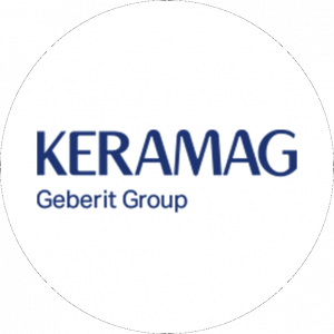Logo KERAMAG
