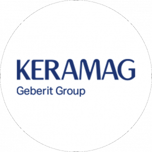 Logo KERAMAG