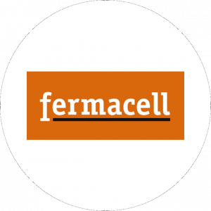 Logo fermacell