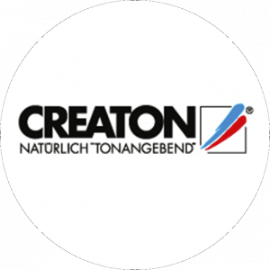 Logo CREATON