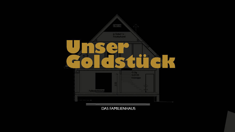 Slider Familienhaus Goldstück